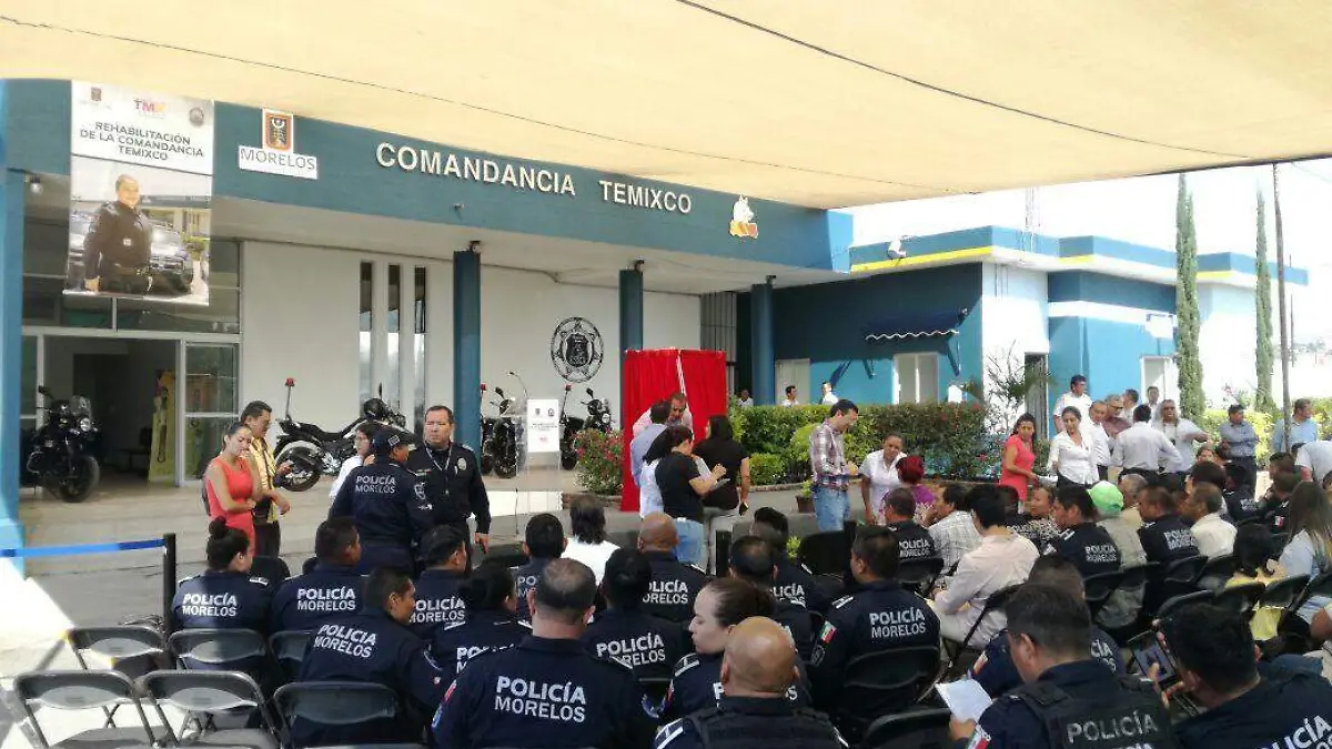 Comandancia de Temixco (1)